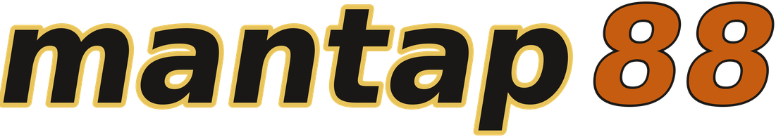 mantap88 logo