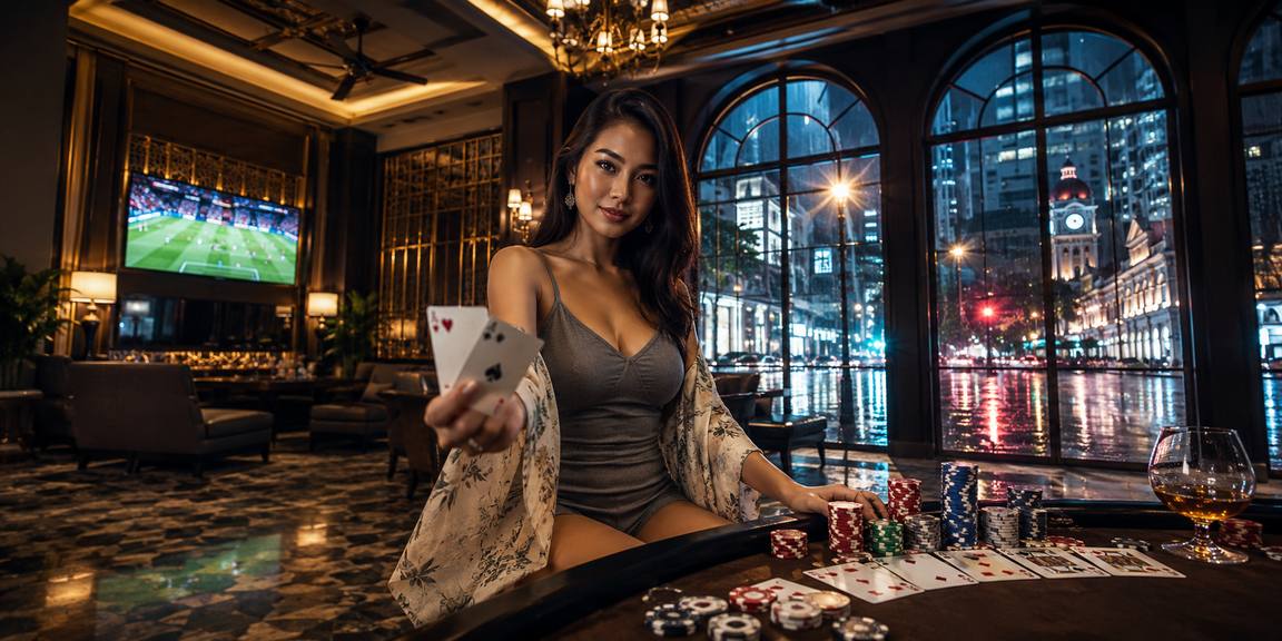 mantap88 Apa Yang Kami Sediakan Dalam Lucky Coins